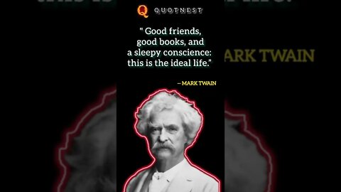 MARK TWAIN QUOTES | LIFE-CHANGING QUOTES | BEST QUOTES | #short #quotes #drivingfails #kuotes #quote