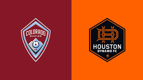 MLS@HIGHLIGHTS: Colorado Rapids vs. Houston Dynamo FC | July 15, 2023