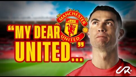 Cristiano Ronaldo_ This is how Manchester United can win everything again _ Cris & Rio Part 3.