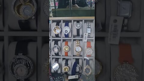 Phnom Penh Cambodia's Answer To A Dollar Store | Fake Rolex 🇰🇭 #shorts #cambodia #phnompenh