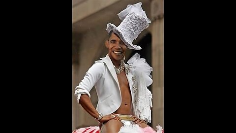 Obama thre Cocaine Cowboy