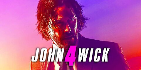 John wick chapter 4 Download Now😉