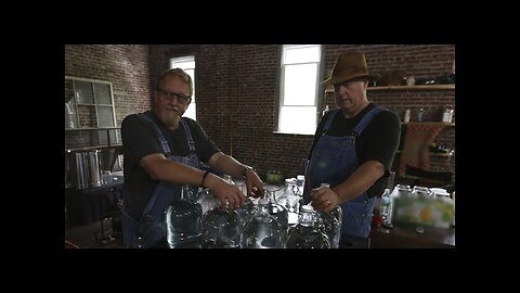 Phatboy's Take On Mark And Digger From Moonshiners