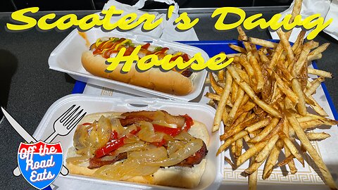 Scooters Dawg House - Mentor, OH