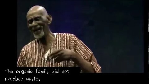 DR SEBI - HOW TO HEAL - SPIRITUALITY - ORGANIC FAMILY