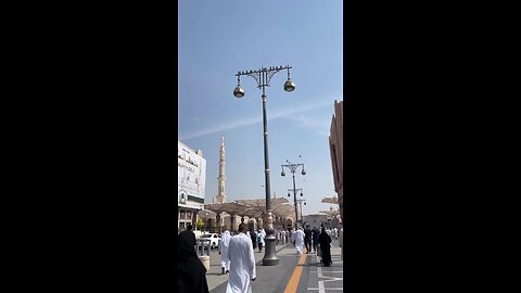 Makkah Madina