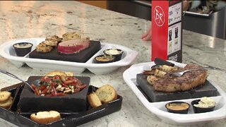 Black Rock Grill | Morning Blend