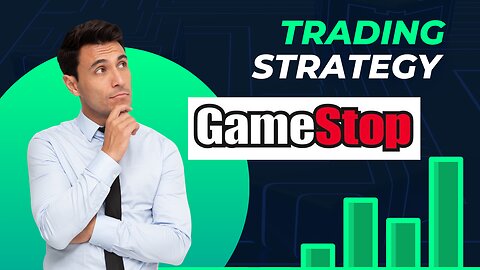 GAMESTOP - Stock Price Prediction (GME TARGETS)