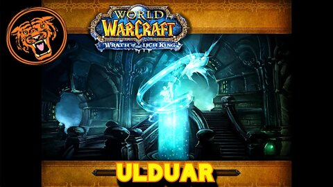 WoW Gold Run: Ulduar 10man normal