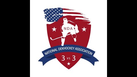 (2021 NDA Waterloo Tournament D1 Final) Dominos vs Dek Hogs