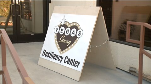 Vegas Strong Resiliency Center offers support amid Texas elementary school shooting