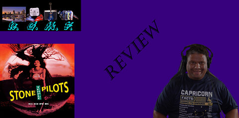 Stone Temple Pilots - Core Album Review