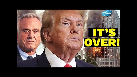 🔥🔥🔥Trump makes HUGE MOVE with RFK Jr. - Stephen Gardner w/ Kim Bright