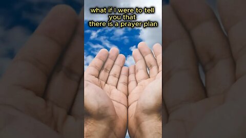 Unlock Your Prayer: The Proven Way to Connect with God #Shorts #prayer