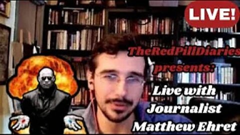 TheRedPillDiaries with Matt Ehret: Controlled Opposition Overview: J. Sachs, T. Carlson and E. Musk