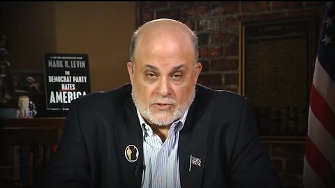 Atrocities Committed by Hamas, Sunday on Life, Liberty and Levin