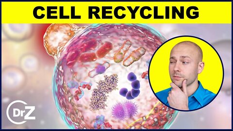 Autophagy Without Fasting | Untold Secrets!