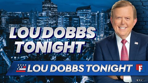 Lou Dobbs Tonight - 14 June 2024