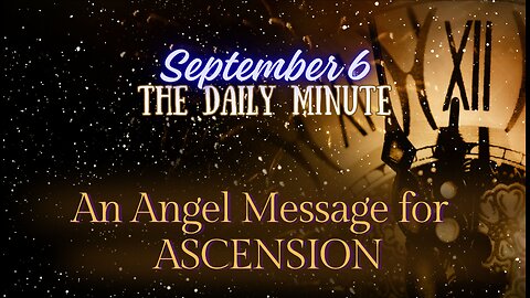 An Angel Message For Ascension and Spiritual Growth #ascension