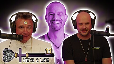 Keys 2 Life EP29: Craig Goldberg | The Technology Behind QUANTUM SOUND BEDS