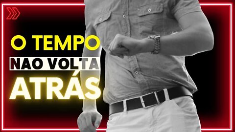 ✅ TODOS OS DIAS ESCUTE ISSO ! ''O TEMPO'' l A MOTIVAÇÃO ✅