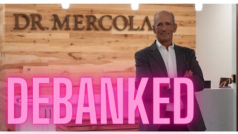 Mercola Debanked