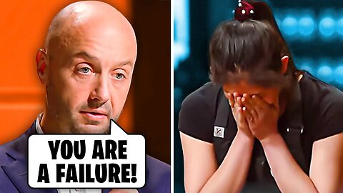 Times Judges Got SUPER ANGRY On MasterChef!