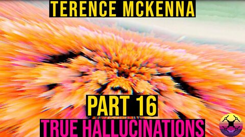 Terence McKenna - True Hallucinations Part 16