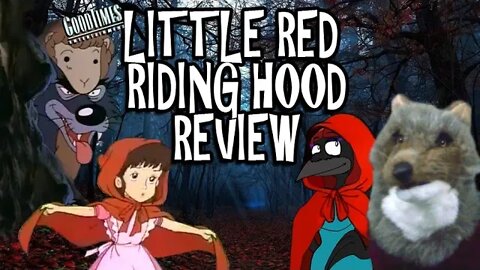 Good Times' Little Red Riding Hood Review