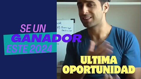 Mira Estas 7 Estrategias Para GANAR Este 2024 - MIRALO ANTES DE QUE SEA DEMASIADO TARDE