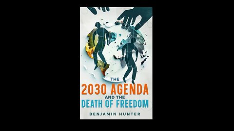 The 2030 Agenda and the Death of Freedom