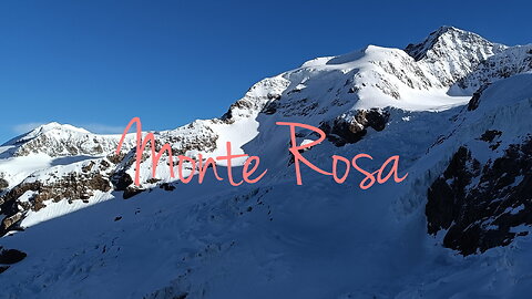 2024 | Monte Rosa