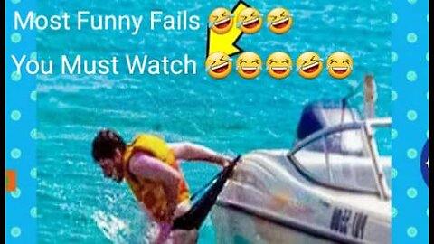 TOP MOST FUNNY FAILS !!! YOU MUST WATCH LOL!!!!