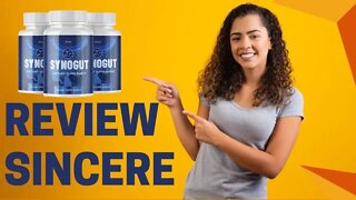 ✅ SYNOGUT✅ [SYNOGUT HONEST REVIEW] 🥰SYNOGUT UPDATE✅ SYNOGUT REVIEW