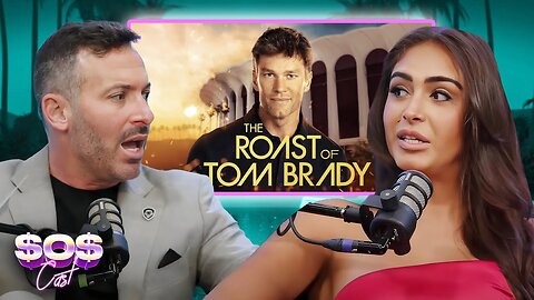 "Woke Cancel Culture is CANCELED” Tom Brady ROASTED & Kim Kardashian Viciously Booed