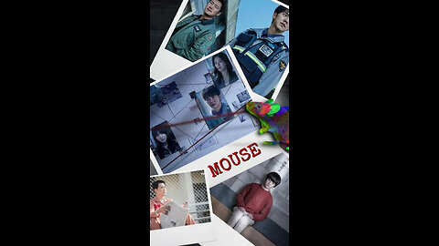 Mouse Episode-1, (Korean Drama); 마우스; Mauseu K-Drama, (TV series 2021)Rated 19+ For a Reason