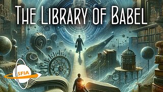 The Library of Babel