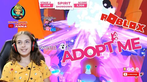 Roblox Adopt Me Halloween Pets