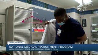 National Medical Recruitment Program