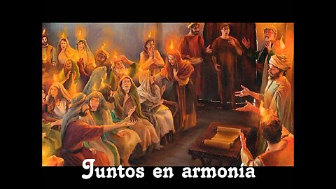 Juntos En Armonía