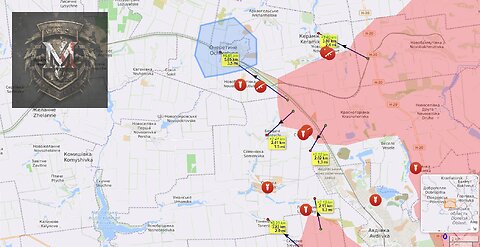 Russian Guided Bombs as a game changer. Wagner. Bakhmut. Military Summary And Analysis 2023.03.24