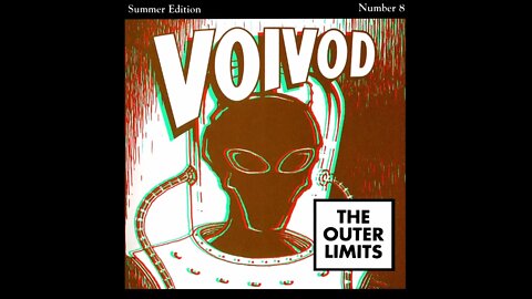 Fix My Heart - Voivod