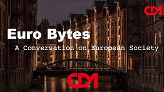 Euro Bytes - The View From The Continent Of Kamala/Trump Debate - Thierry Laurent 9/16/24