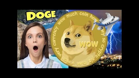 ⚠️ DOGECOIN STORMING CRYPTOCURRENCY 🚨 Alert 🚨