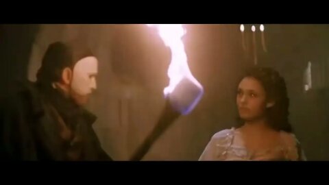 The Phantom Of The Opera - Το Φάντασμα της Όπερας - Μέσα από το φακό μου