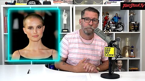 Gavin McInnes - Can Women With Short Hair Be Hot?