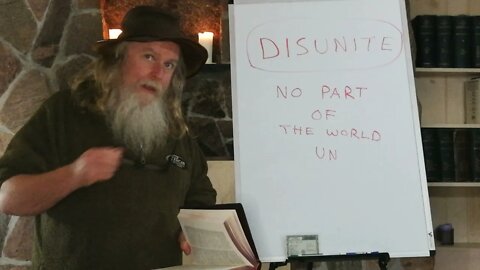 500 DEFINITION OF THE WORD: DISUNITE