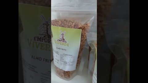 Produtos Naturais Viverde - Salvador Bahia