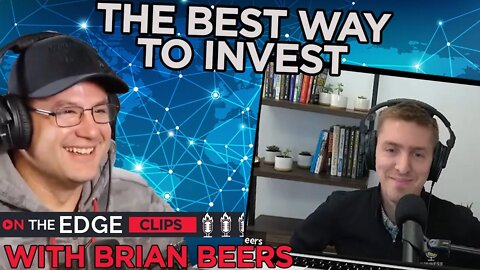 Where Should Your Money Be Going? - On The Edge Clips