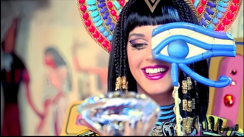 Katy Perry - Dark Horse ft. Juicy J